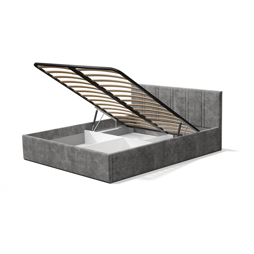 Кровать "Ника" 1.4