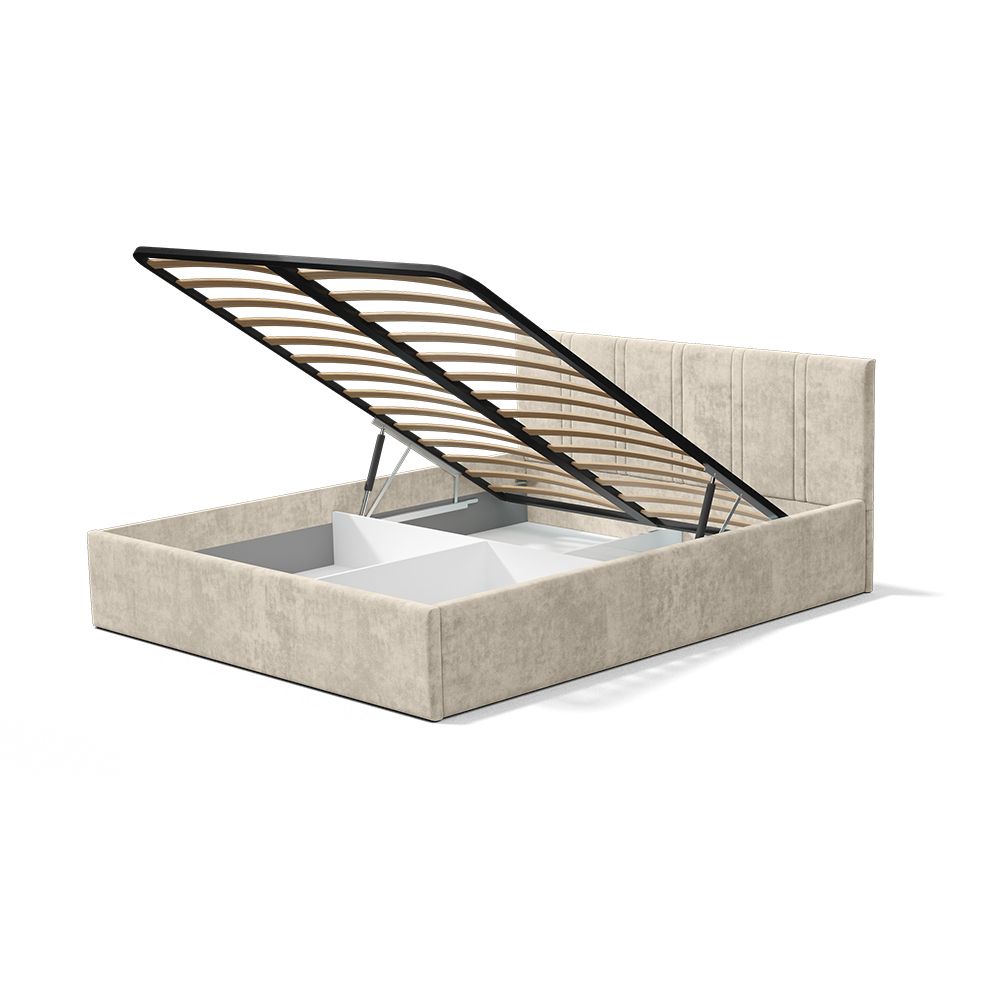 Кровать "Ника" 1.4