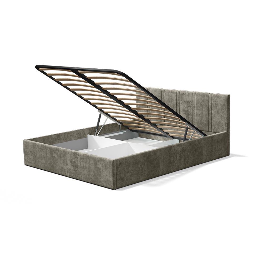 Кровать "Ника" 1.4