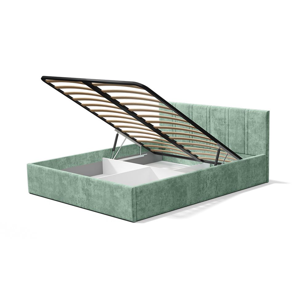 Кровать "Ника" 1.4