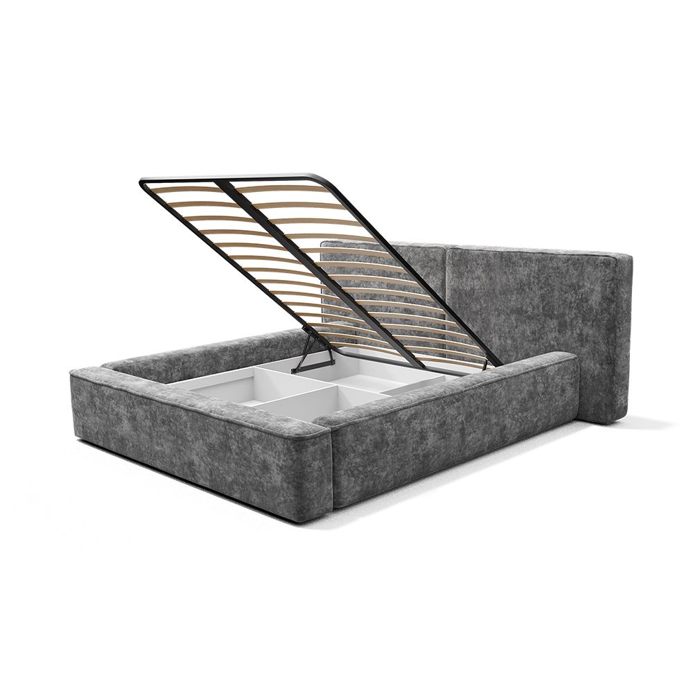 Кровать "Релакс" 1.6