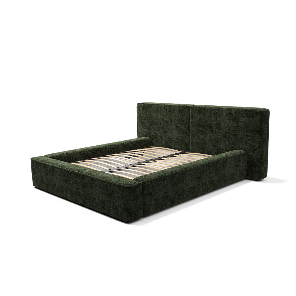 Кровать "Релакс" 1.6