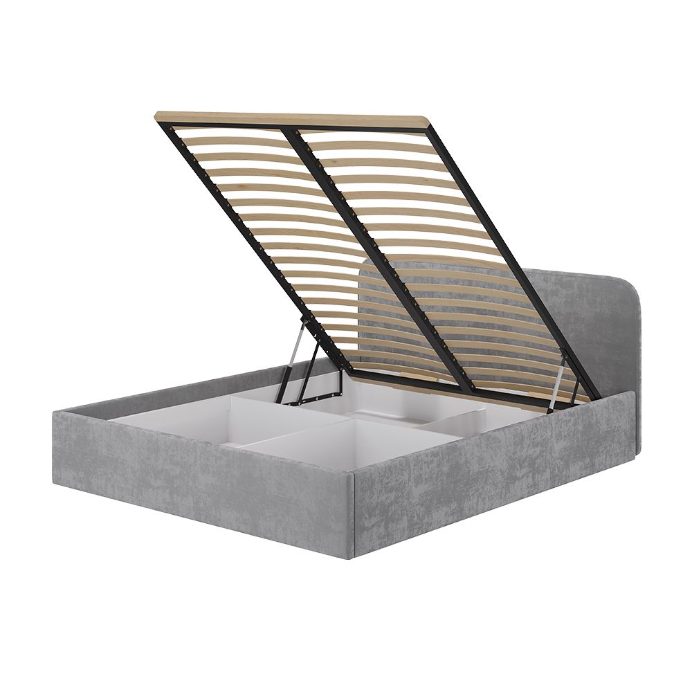 Кровать "Лофт" 1.6