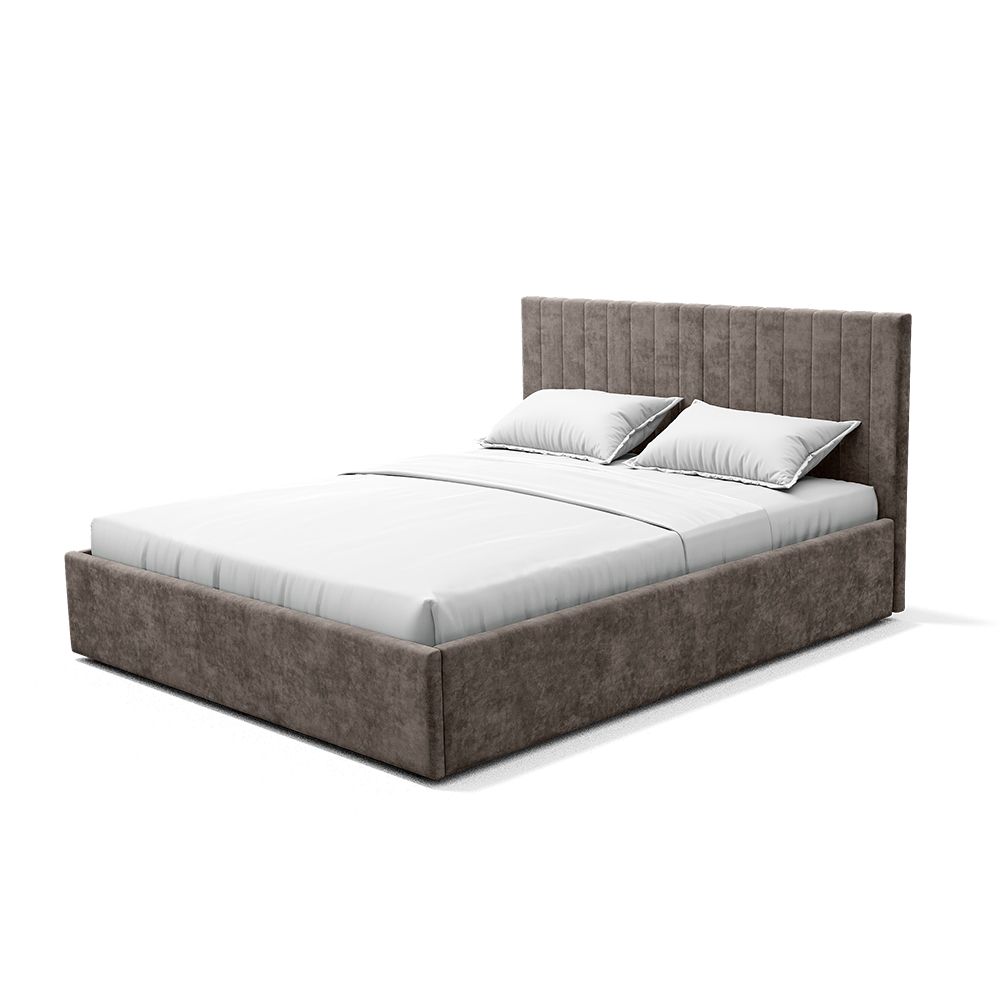 Кровать "Хлоя" 1.6