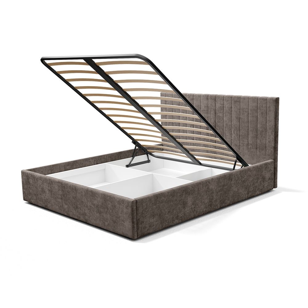 Кровать "Хлоя" 1.6