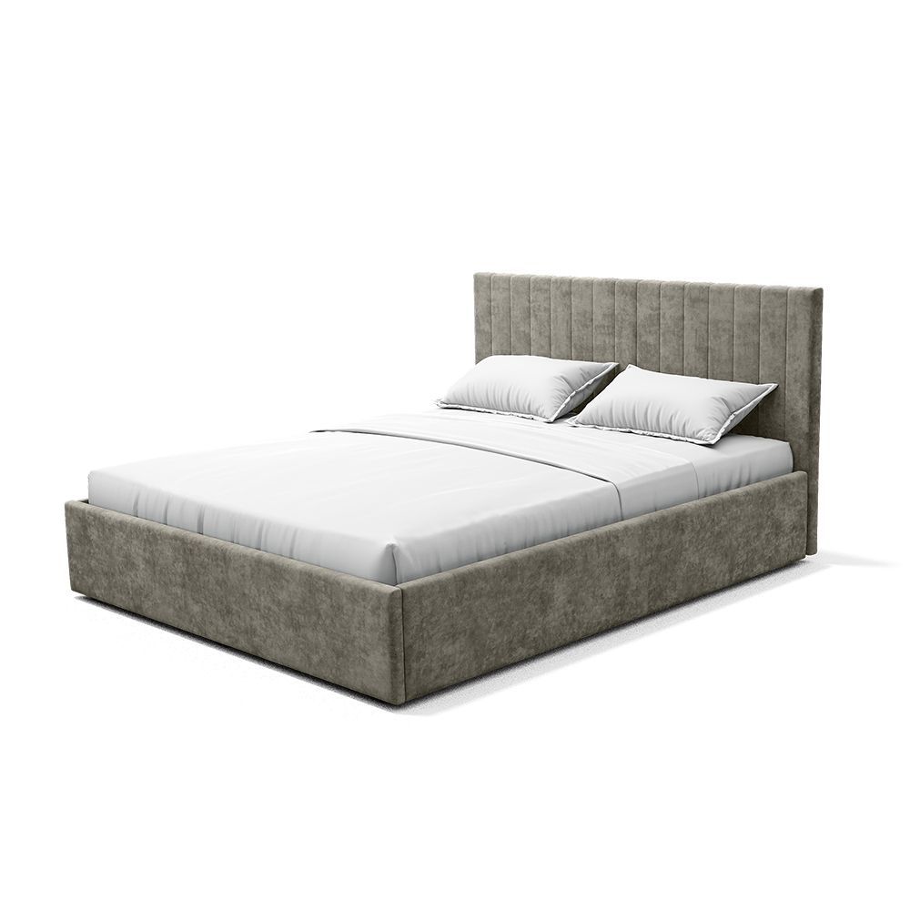 Кровать "Хлоя" 1.6