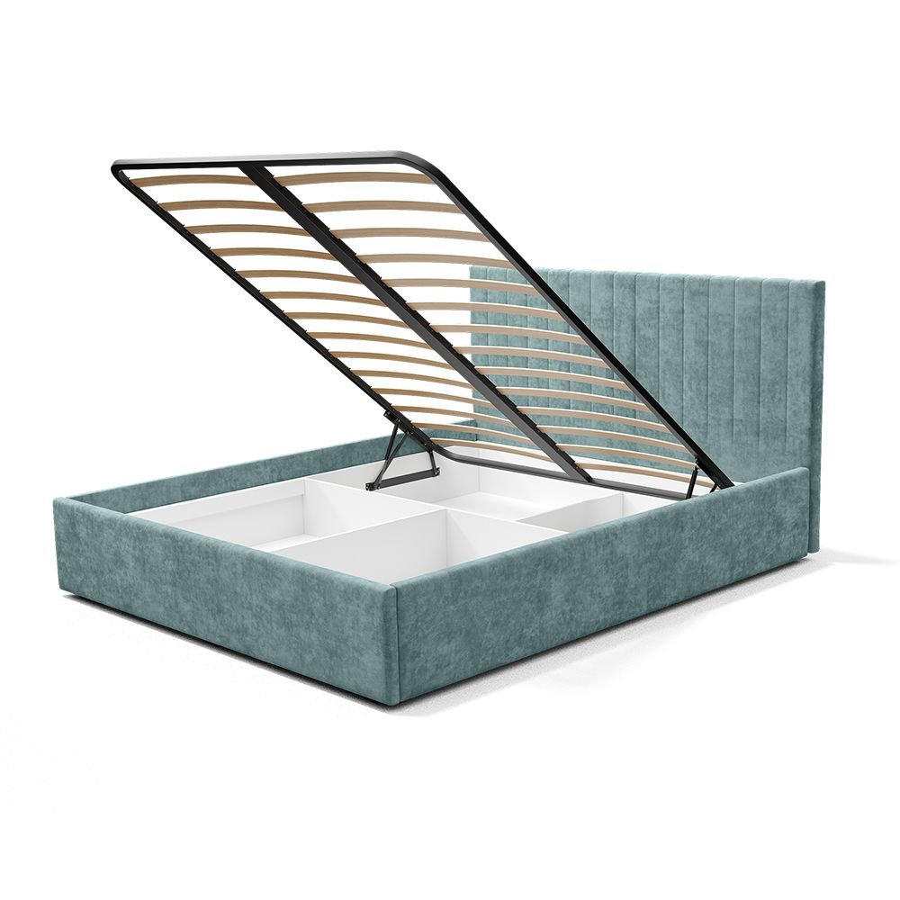 Кровать "Хлоя" 1.6