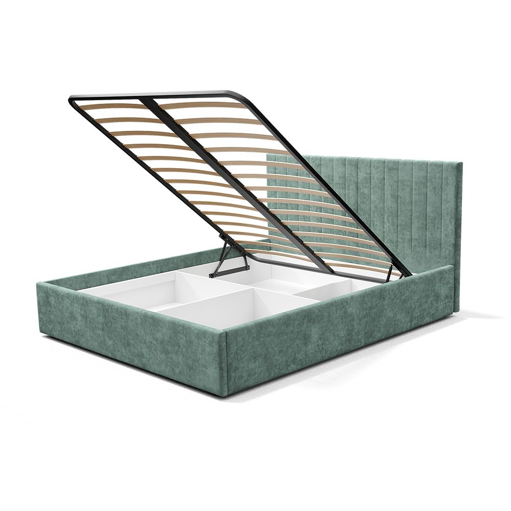 Кровать "Хлоя" 1.6