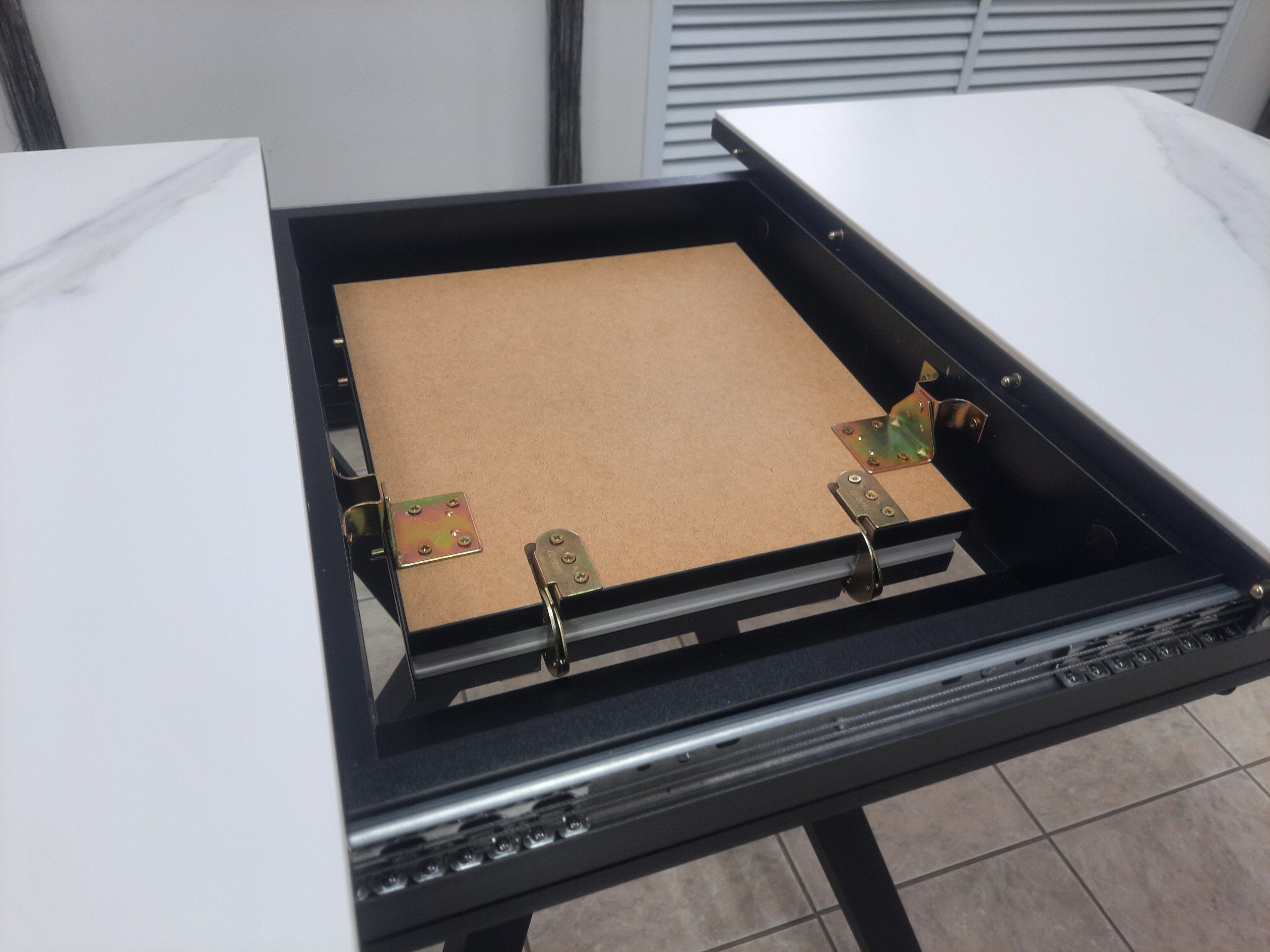 Стол "Лофт Стиль" 