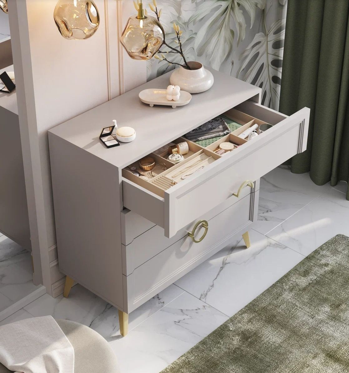 Комод "Эстетика" 