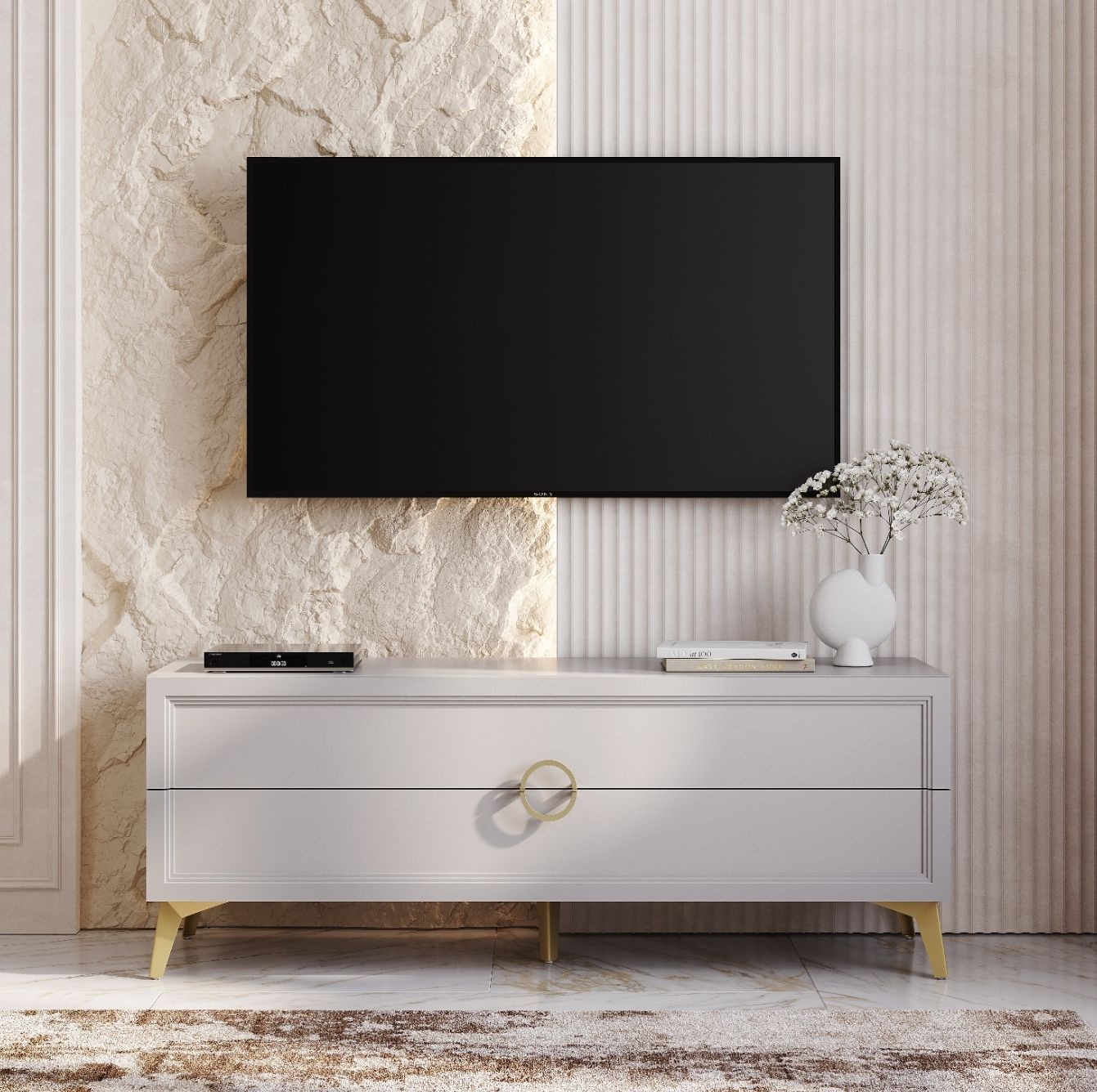 Тумба под ТВ "Эстетика"