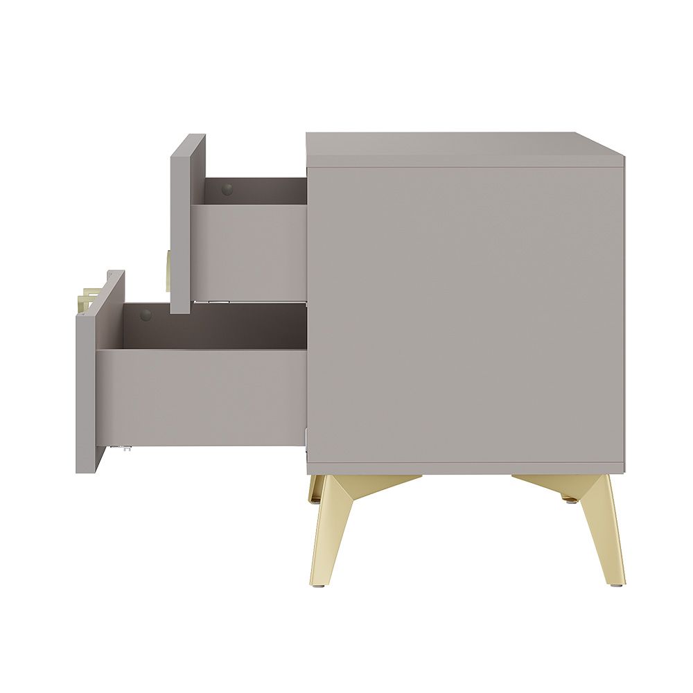 Тумба прикроватная "Эстетика"