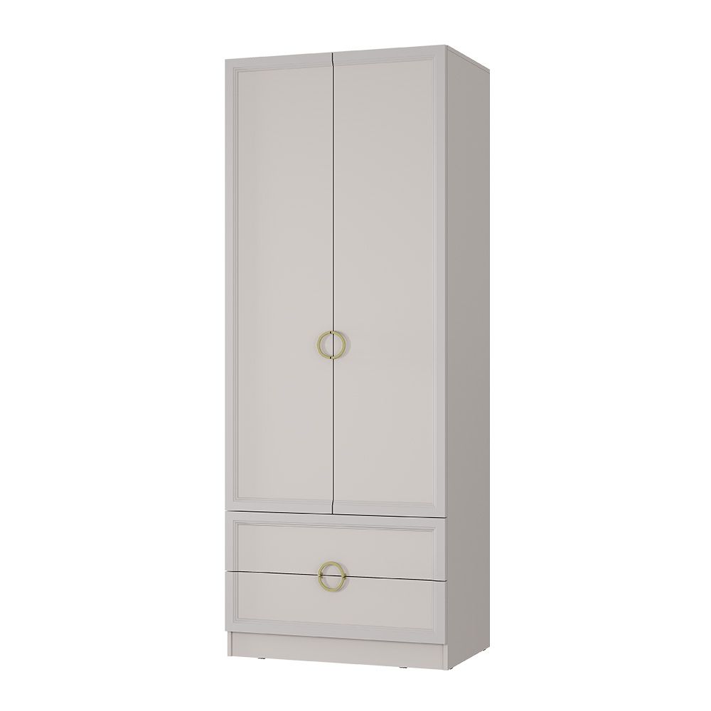 Шкаф 2-х створчатый "Эстетика"