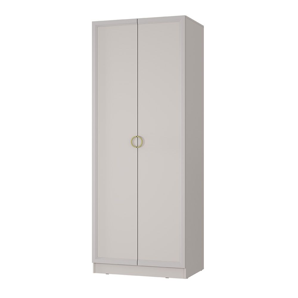 Шкаф 2-х створчатый "Эстетика"