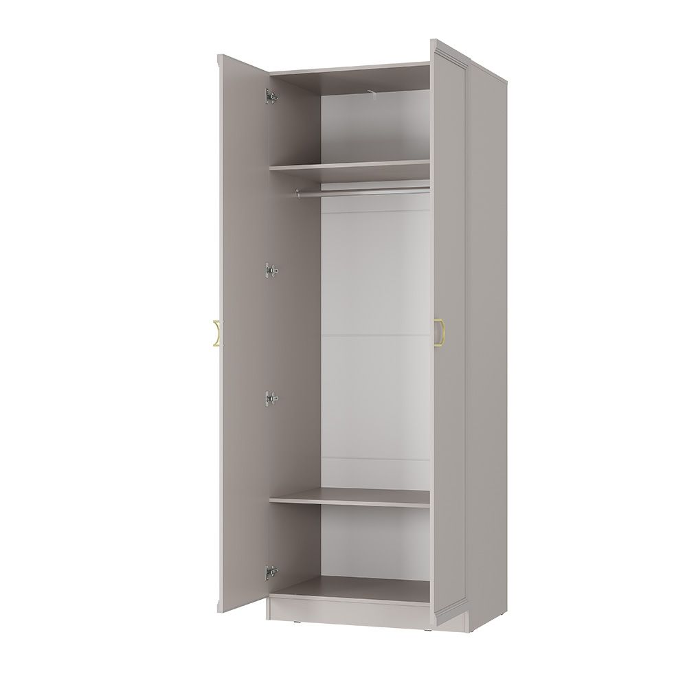 Шкаф 2-х створчатый "Эстетика"