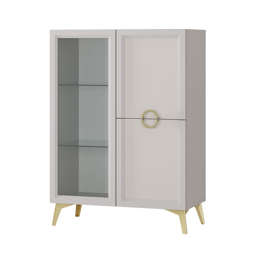 Шкаф-витрина "Эстетика"