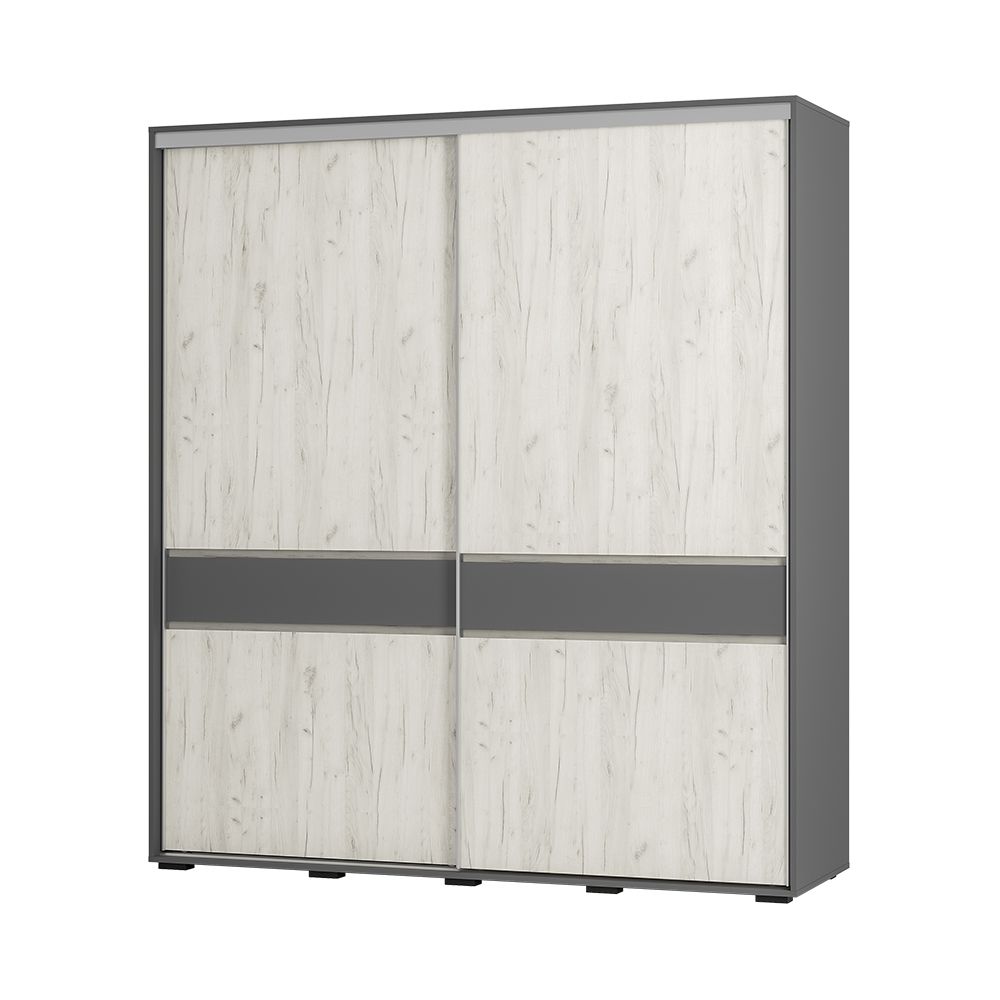 Шкаф-купе "Крафт-10"