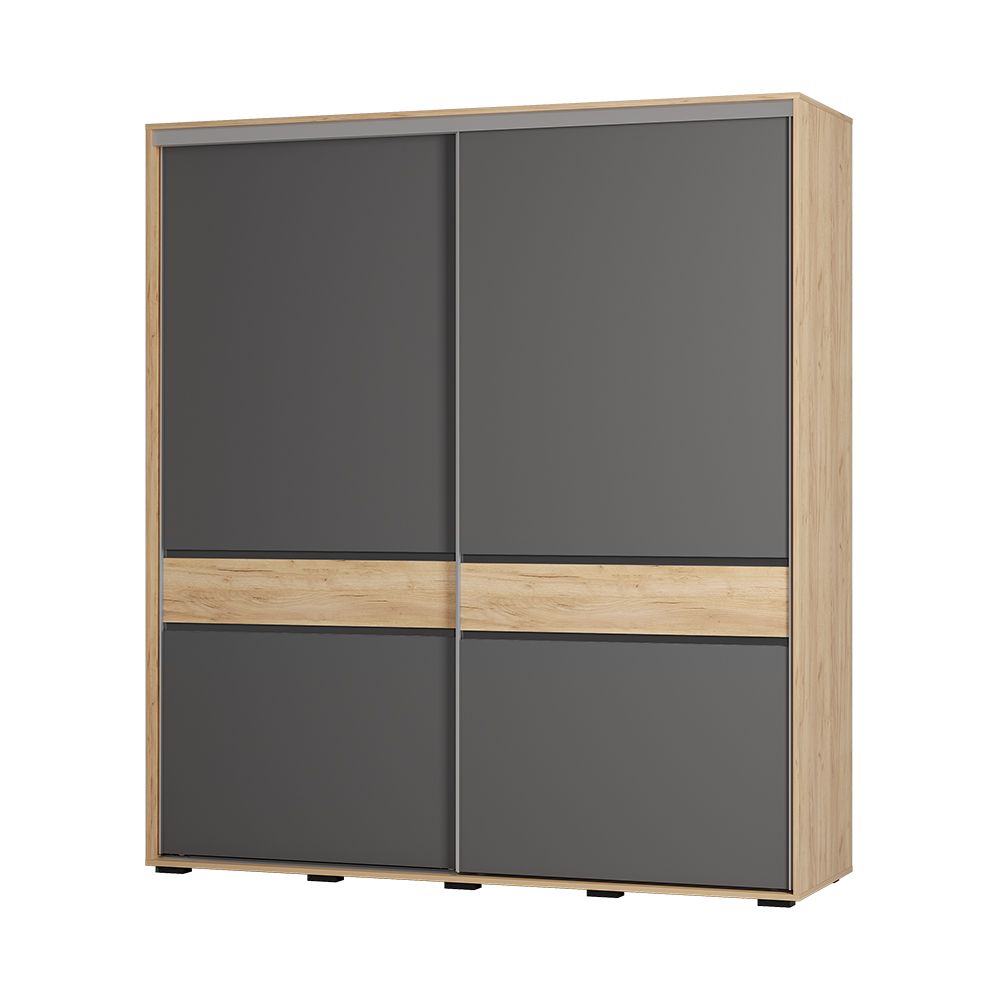 Шкаф-купе "Крафт-10" 