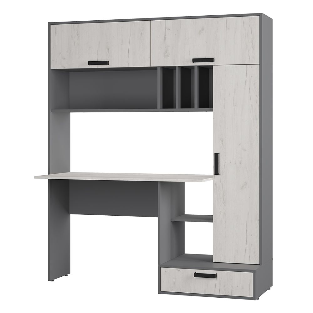 Стол письменный "Техно" 