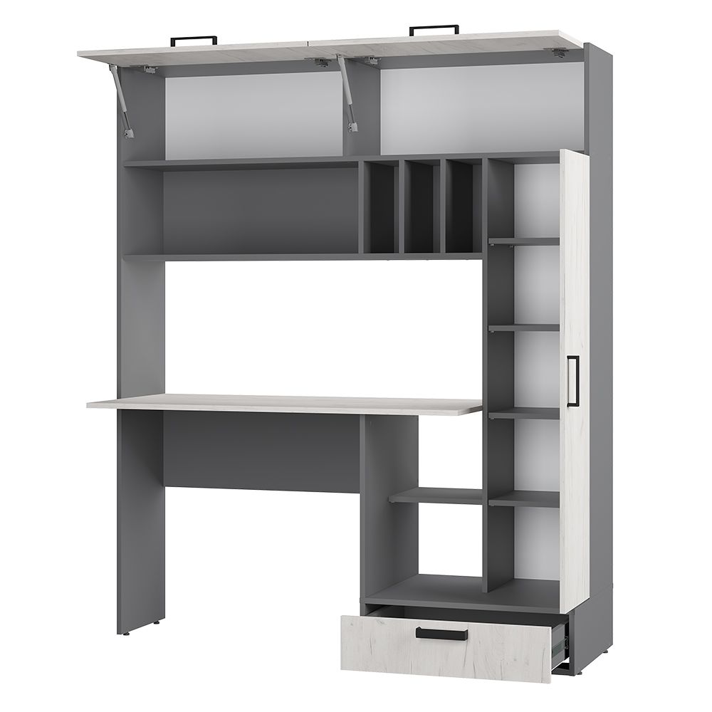 Стол письменный "Техно" 