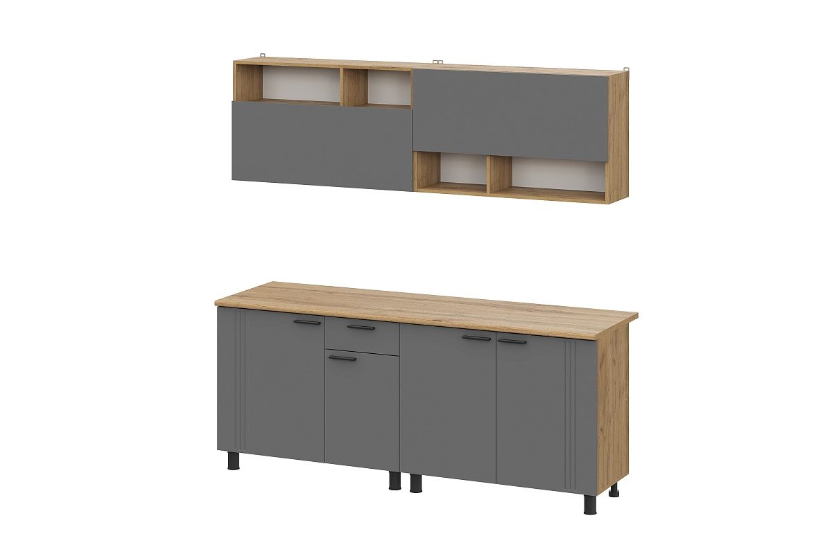 Кухонный гарнитур "Монако"