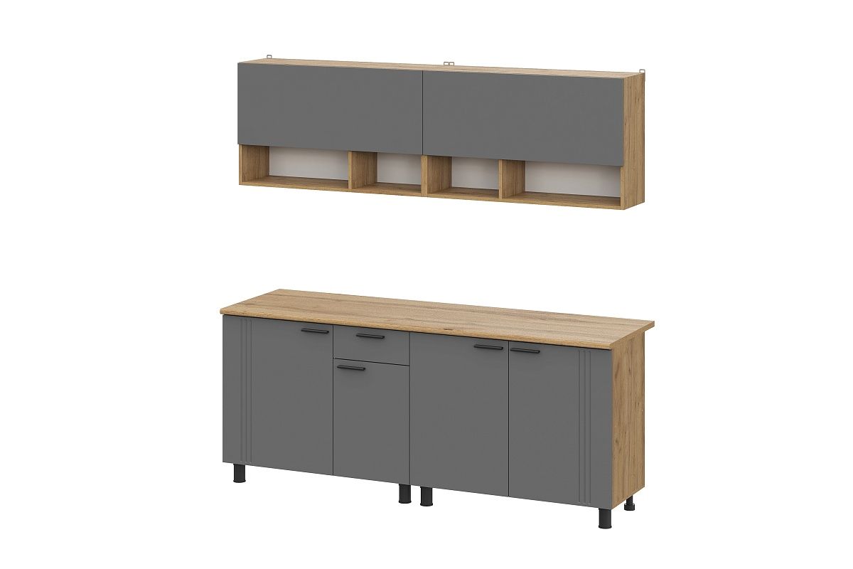 Кухонный гарнитур "Монако"