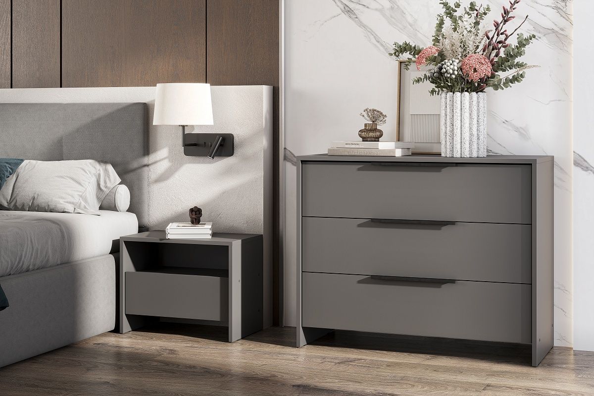 Комод "Камелия 1"