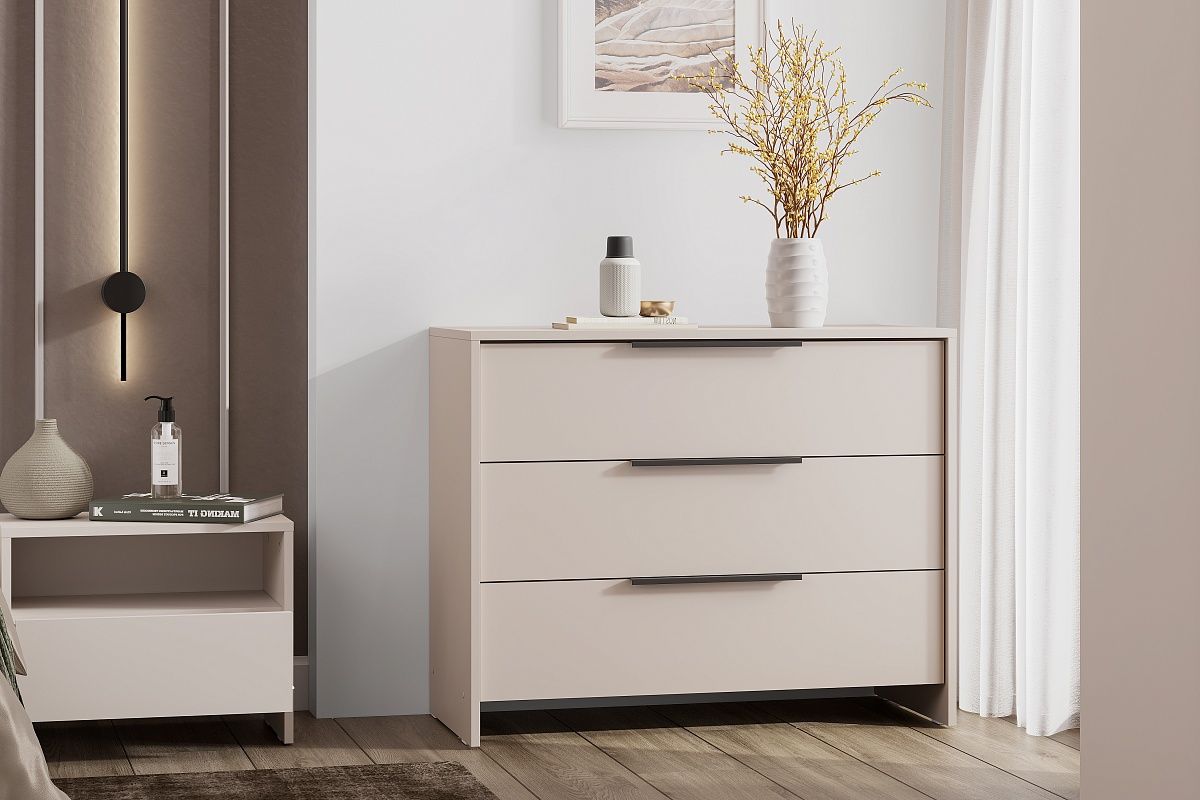 Комод "Камелия 1" 