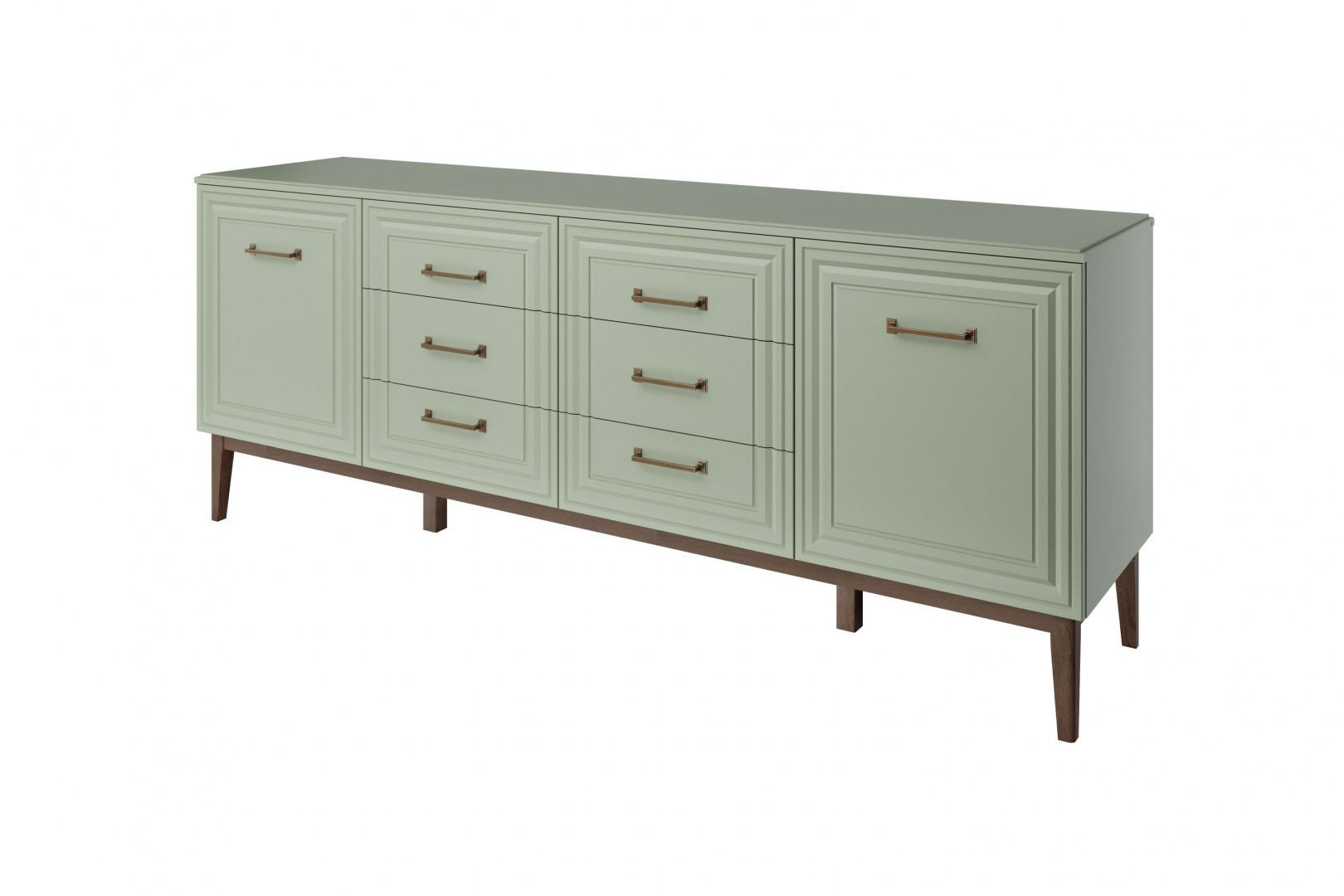 Комод "Гориция" 