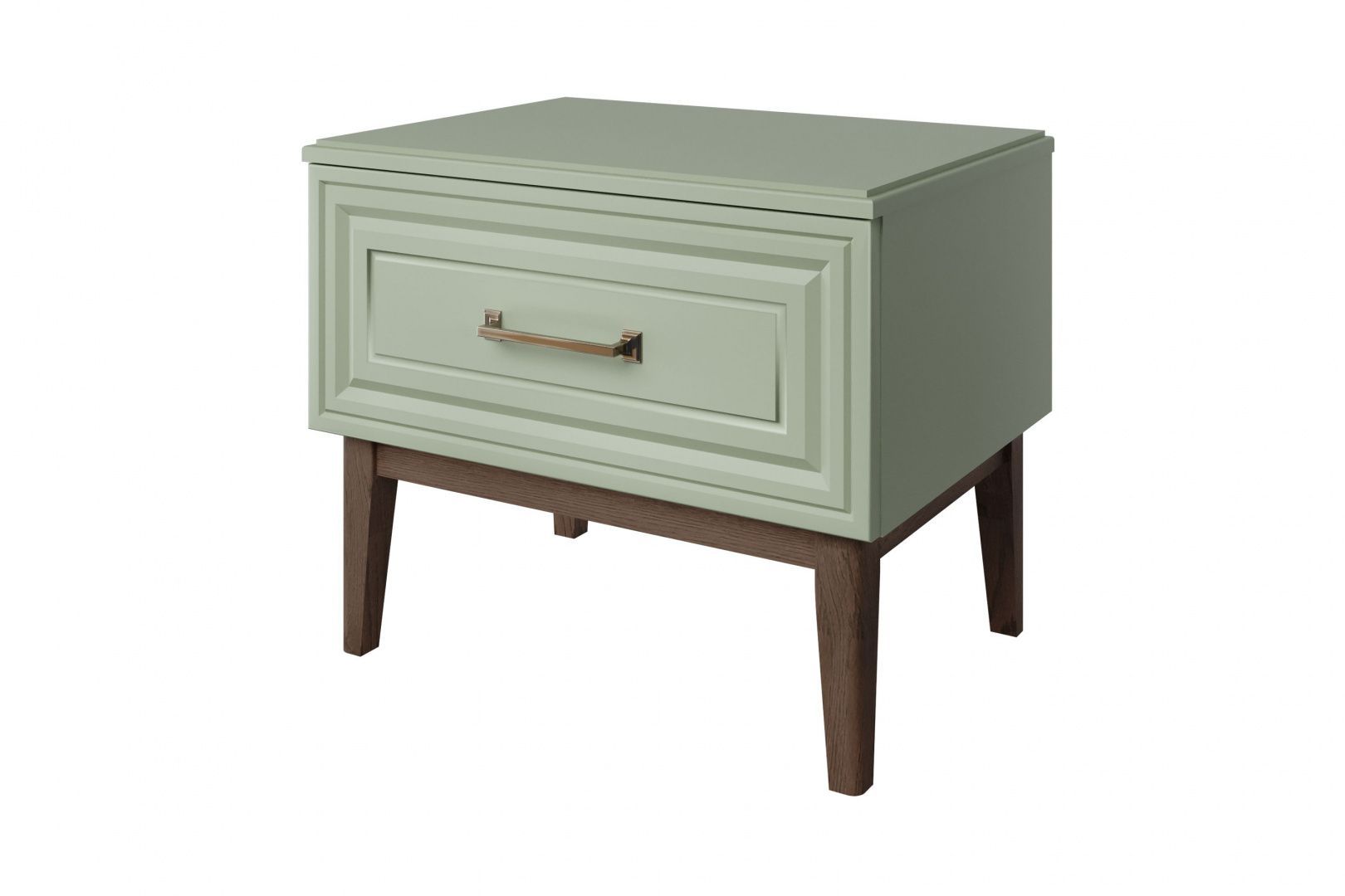 Тумба прикроватная "Гориция" 