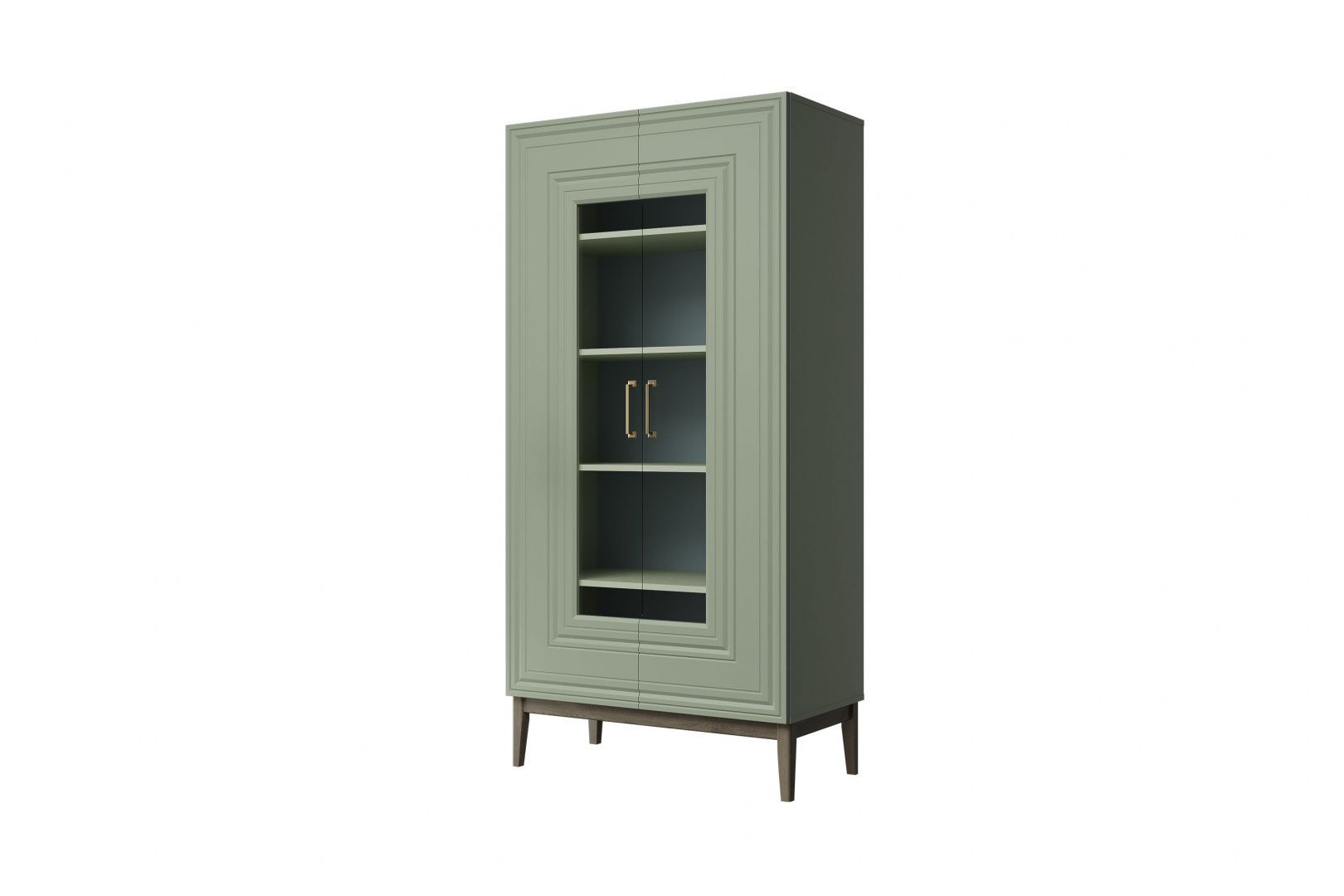 Витрина "Гориция" 