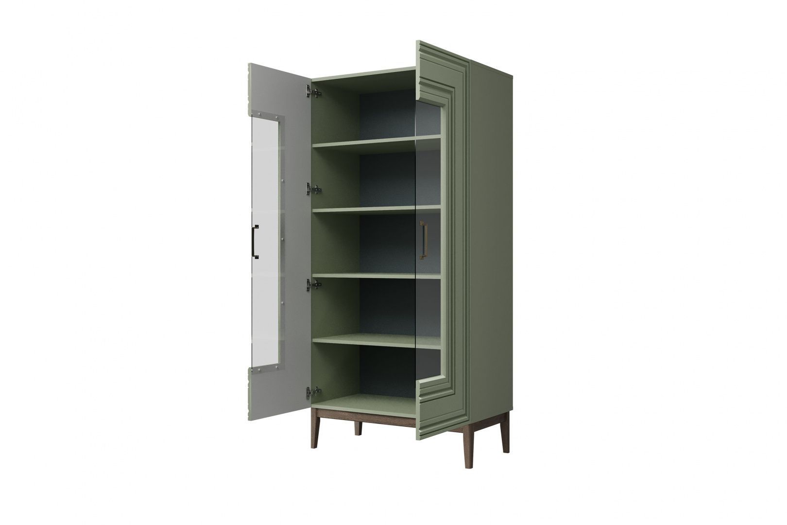 Витрина "Гориция" 