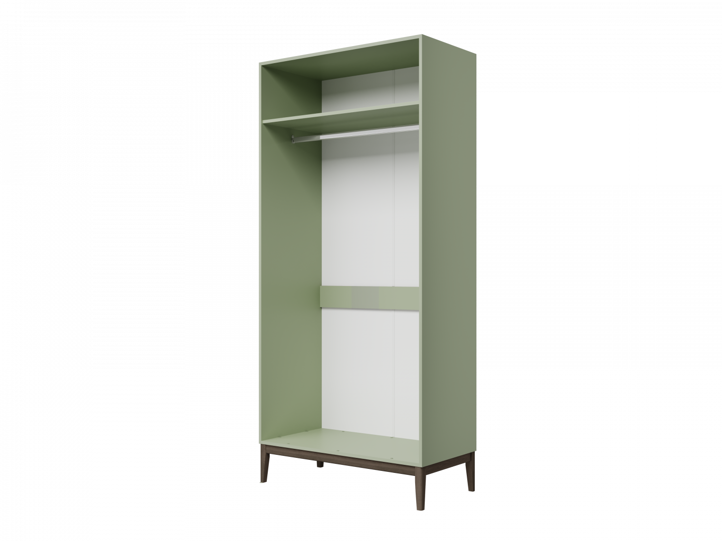 Шкаф "Гориция" 