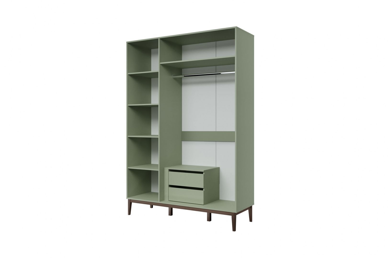 Шкаф "Гориция" 