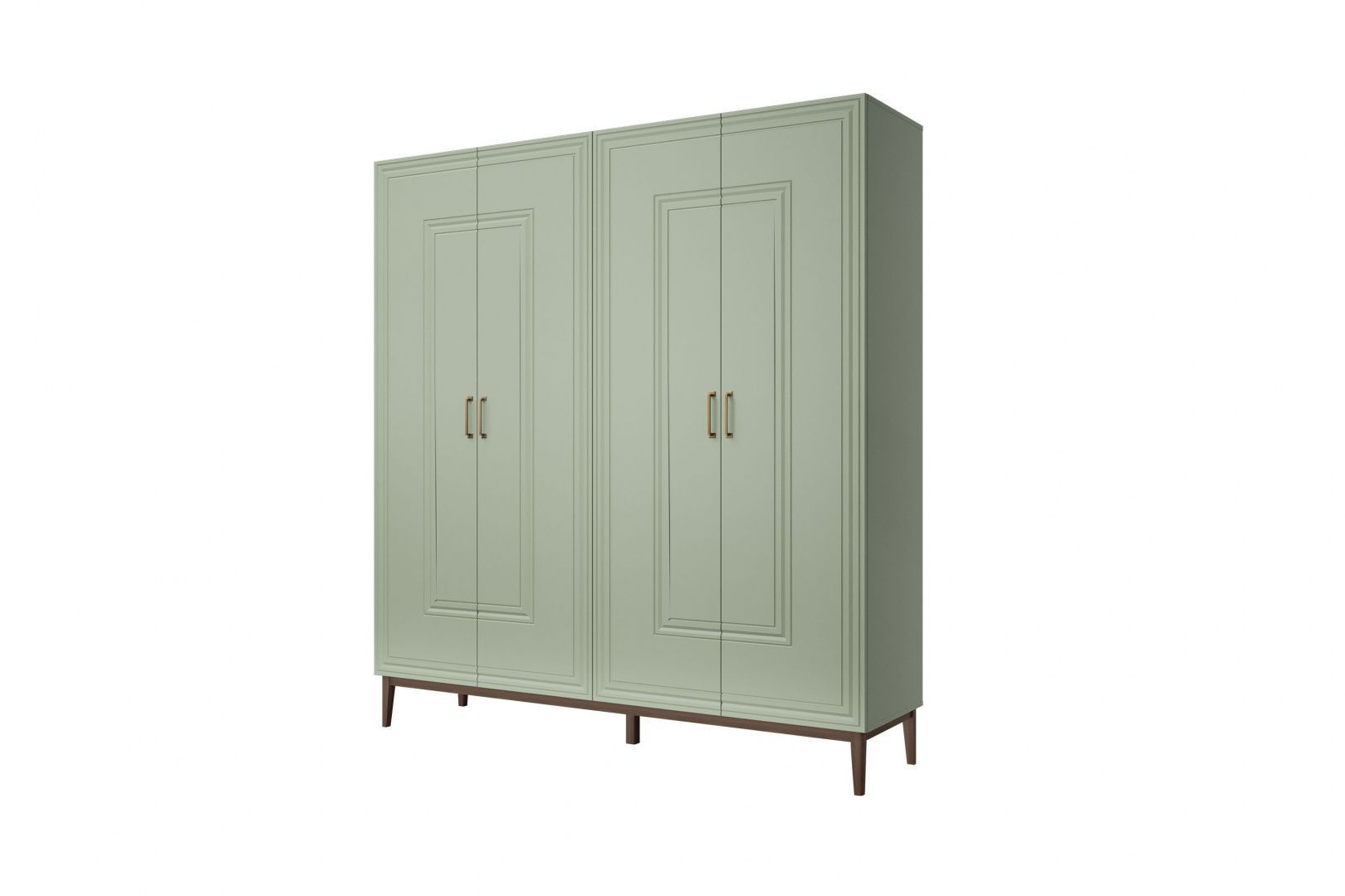 Шкаф "Гориция" 