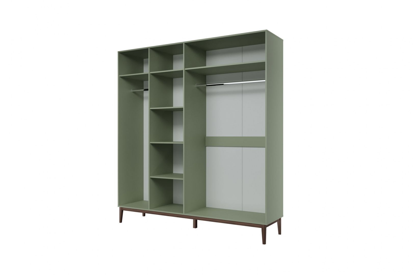 Шкаф "Гориция" 