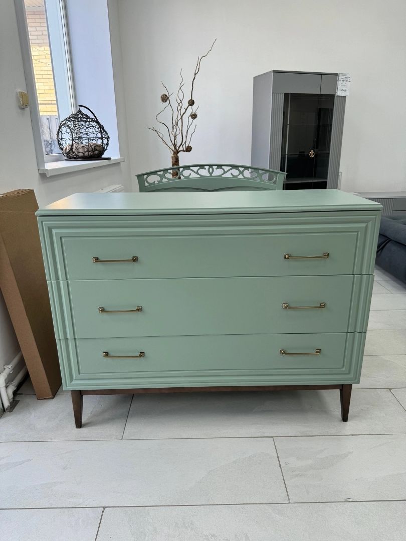 Комод "Гориция" 