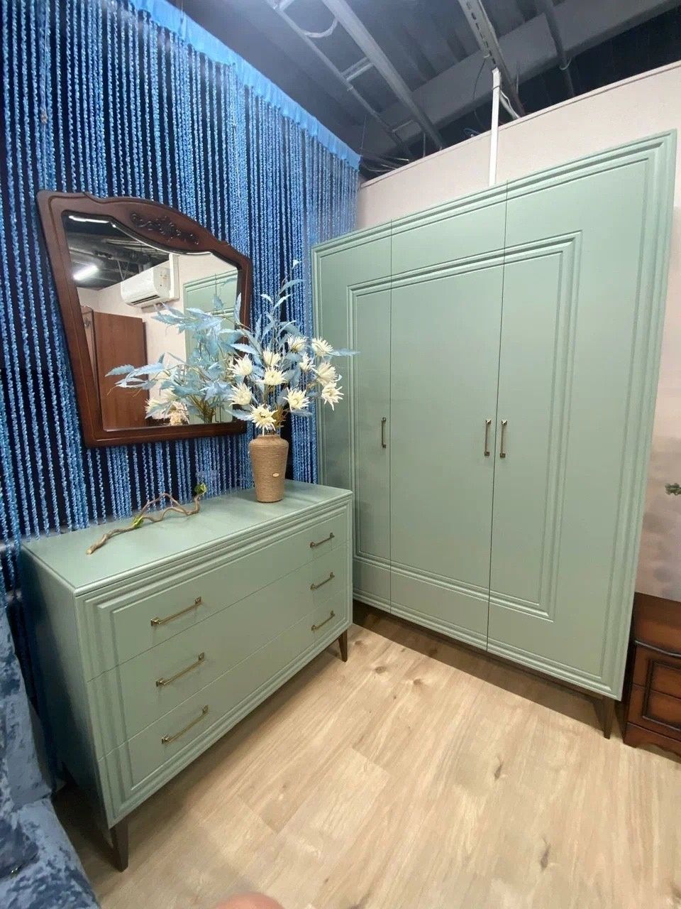 Комод "Гориция" 