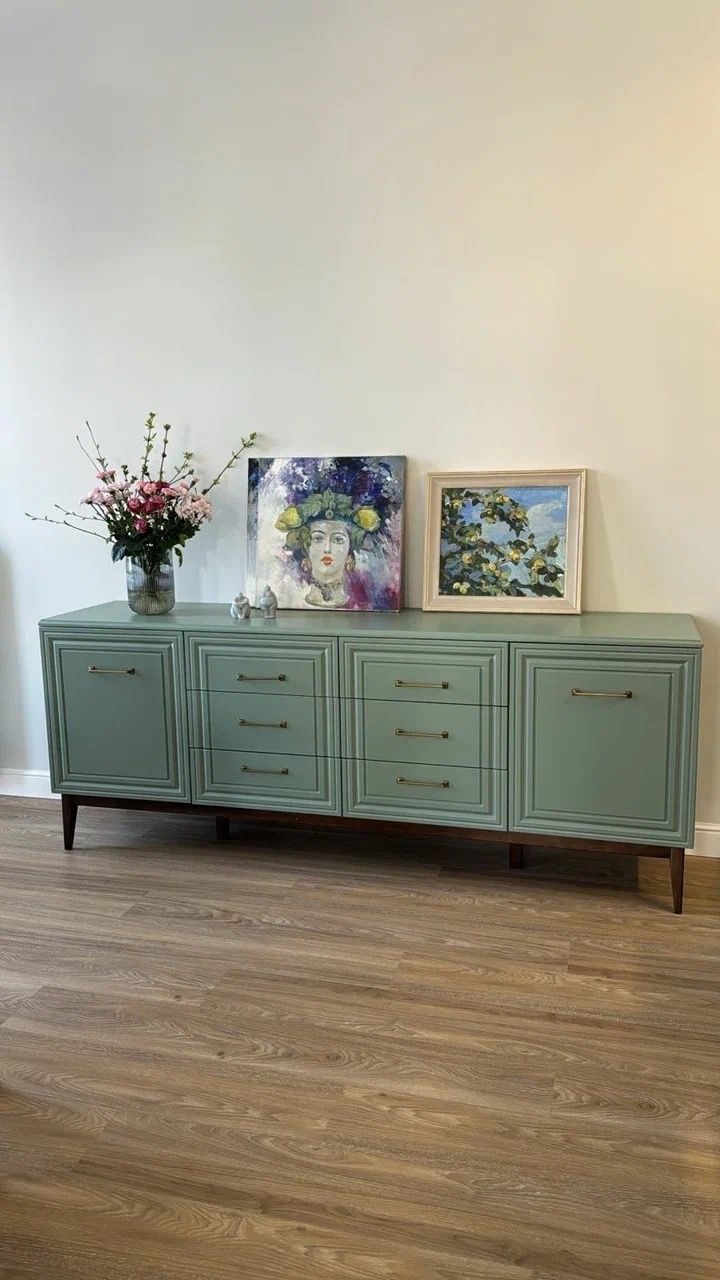 Комод "Гориция" 