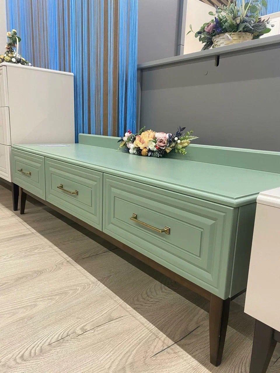 Тумба ТВ "Гориция" 