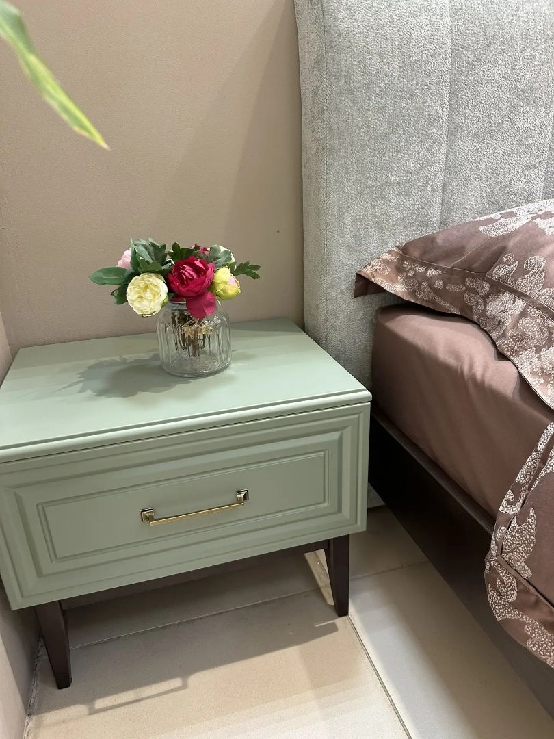 Тумба прикроватная "Гориция" 