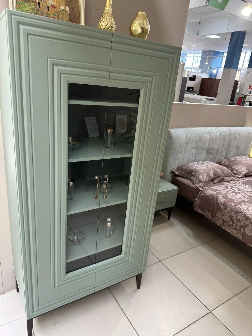 Витрина "Гориция" 