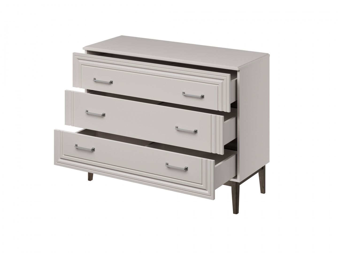 Комод "Гориция" 