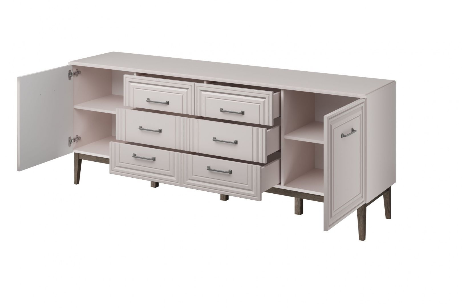 Комод "Гориция" 