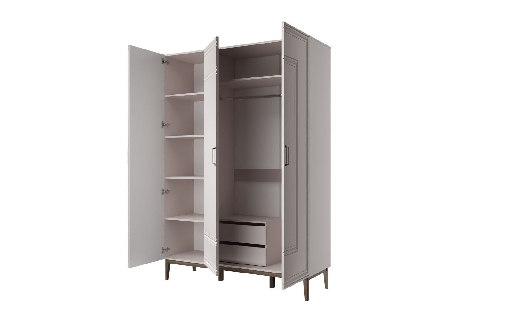 Шкаф "Гориция" 