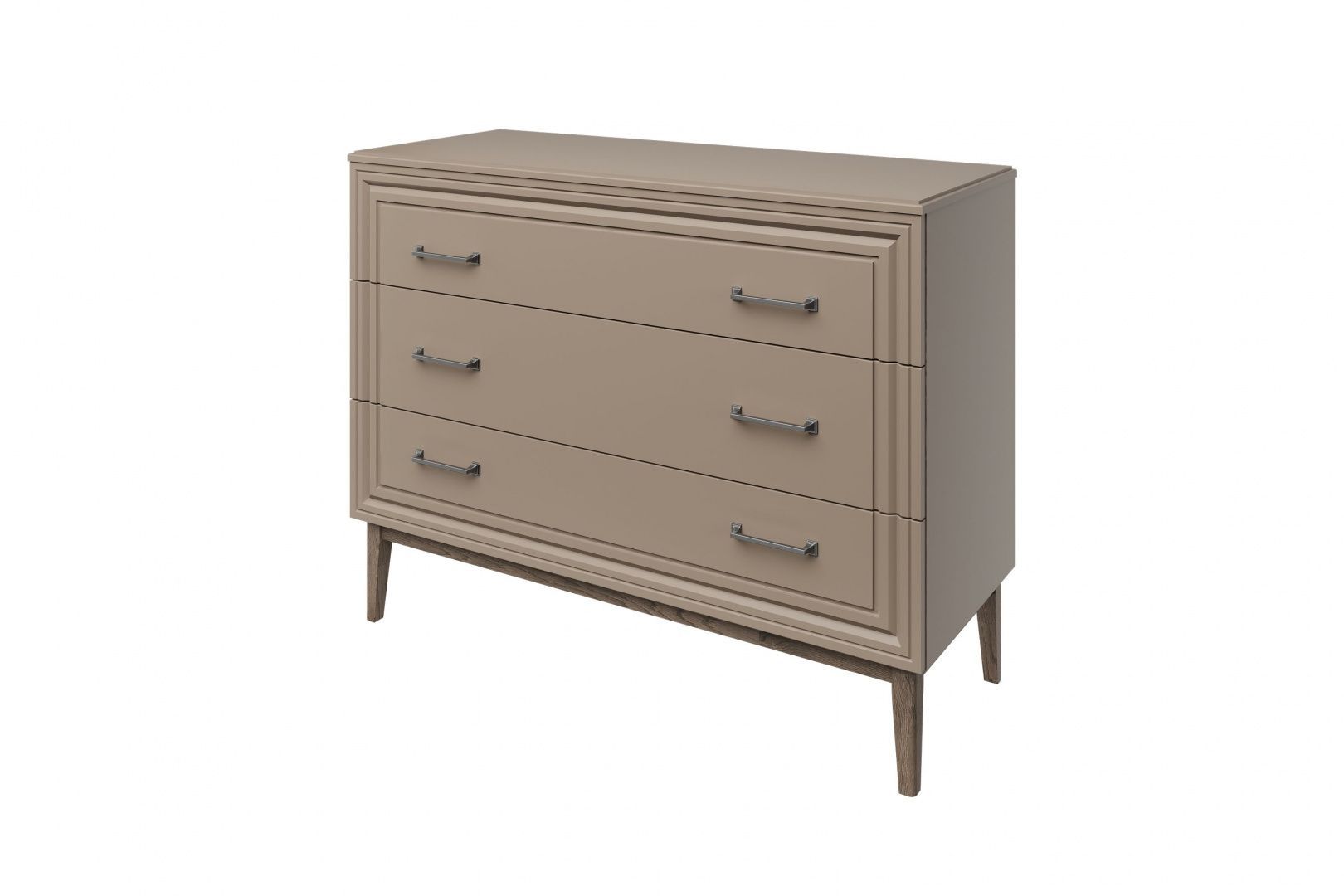 Комод "Гориция" 