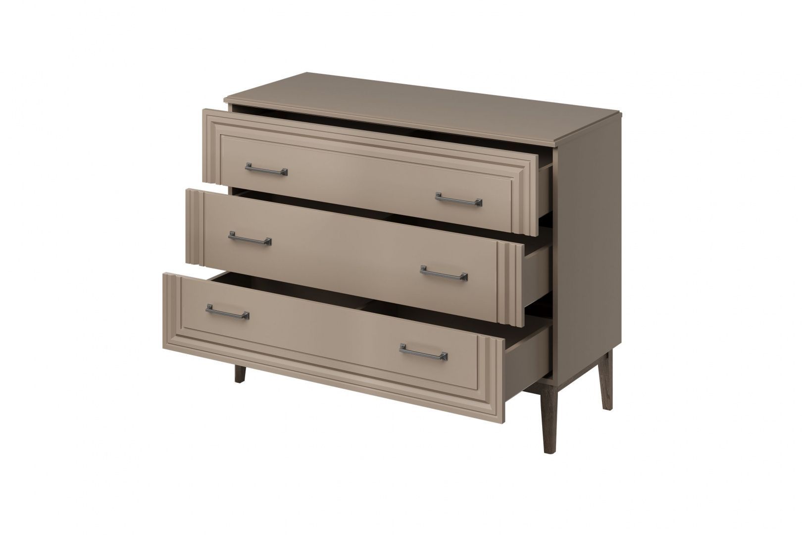 Комод "Гориция" 