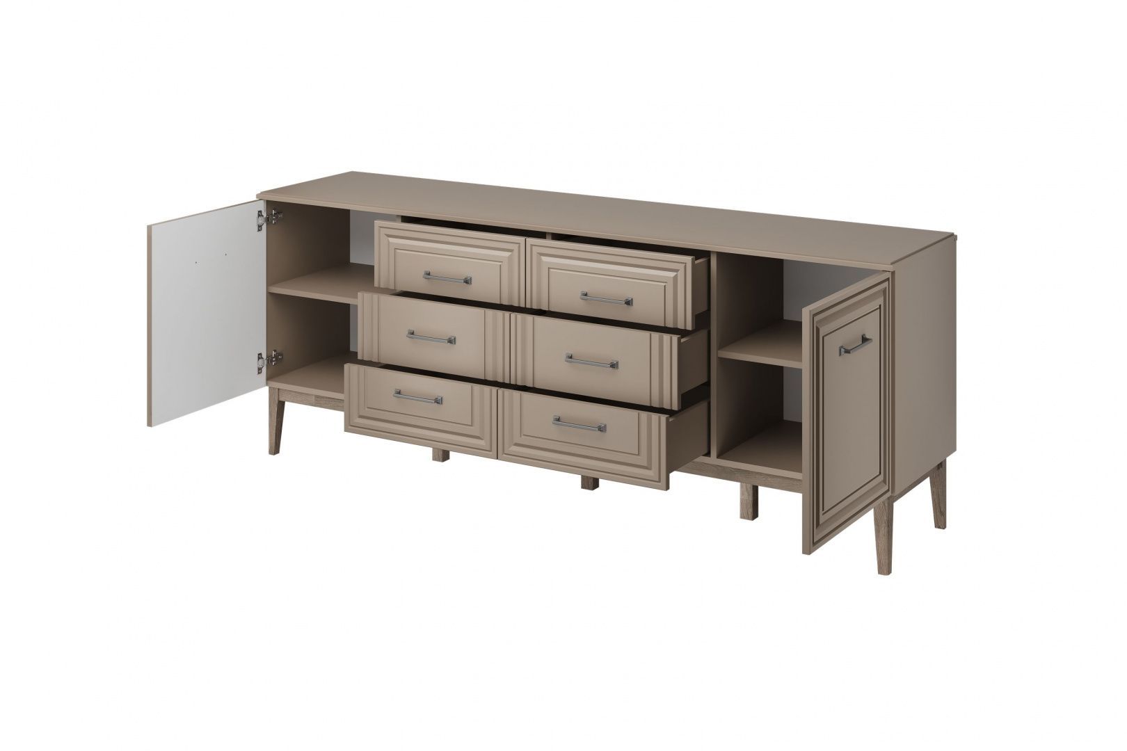 Комод "Гориция" 