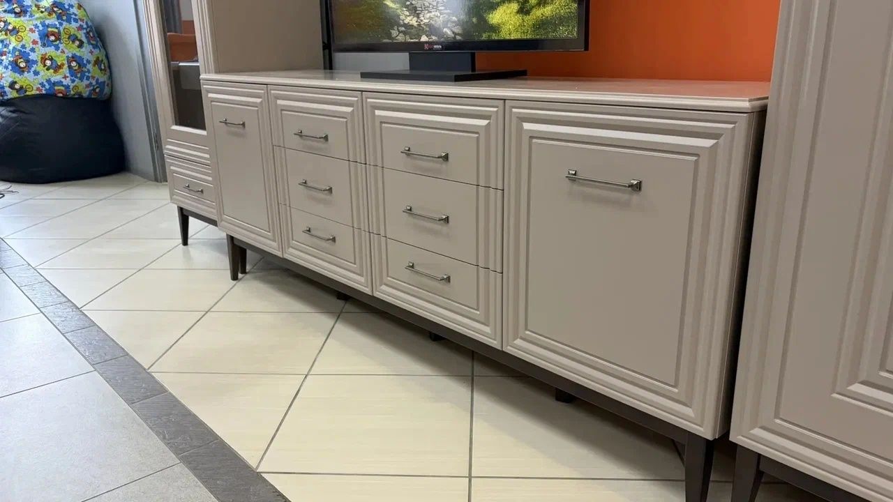 Комод "Гориция" 