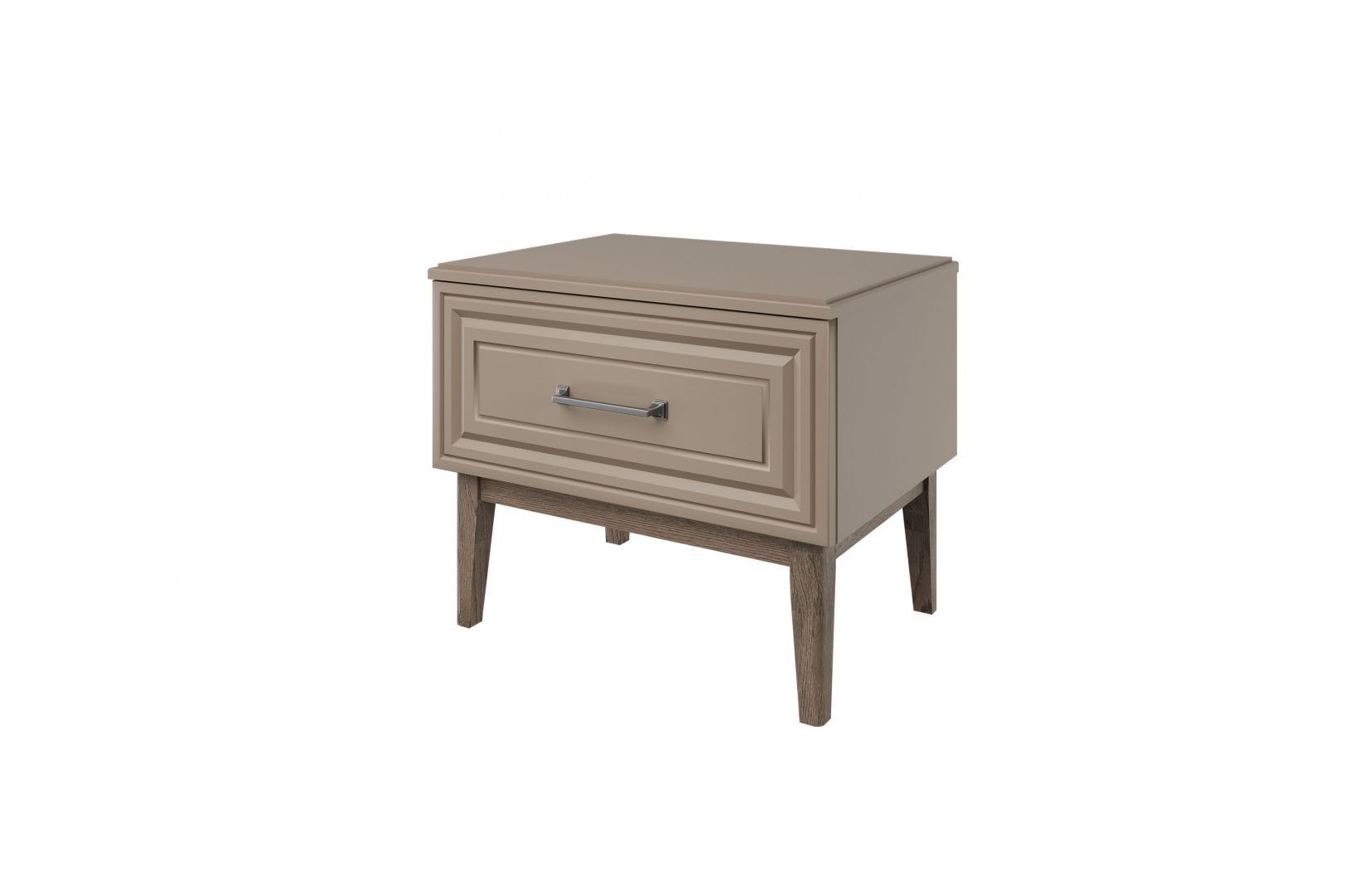 Тумба прикроватная "Гориция" 